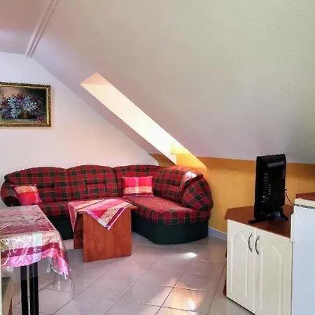 شقة Ferienwohnung Fuer 2 Personen 2 Kinder Ca 42 Qm In Zalakaros, Westungarn Zala