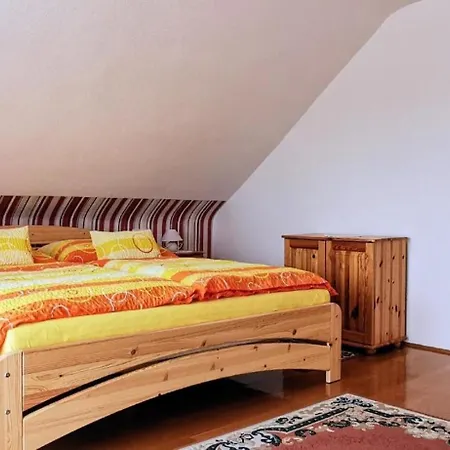 شقة Ferienwohnung Fuer 2 Personen 2 Kinder Ca 42 Qm In Zalakaros, Westungarn Zala