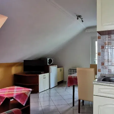 شقة Ferienwohnung Fuer 2 Personen 2 Kinder Ca 42 Qm In Zalakaros, Westungarn Zala