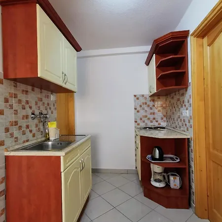 Ferienwohnung Fuer 2 Personen 2 Kinder Ca 42 Qm In Zalakaros, Westungarn Zala * زلاكاروس