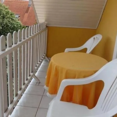 Ferienwohnung Fuer 2 Personen 2 Kinder Ca 42 Qm In Zalakaros, Westungarn Zala شقة *