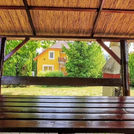 Ferienwohnung Fuer 2 Personen 2 Kinder Ca 42 Qm In Zalakaros, Westungarn Zala