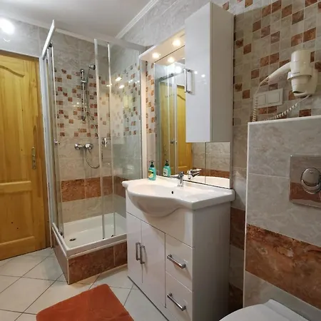 شقة Ferienwohnung Fuer 2 Personen 2 Kinder Ca 42 Qm In Zalakaros, Westungarn Zala